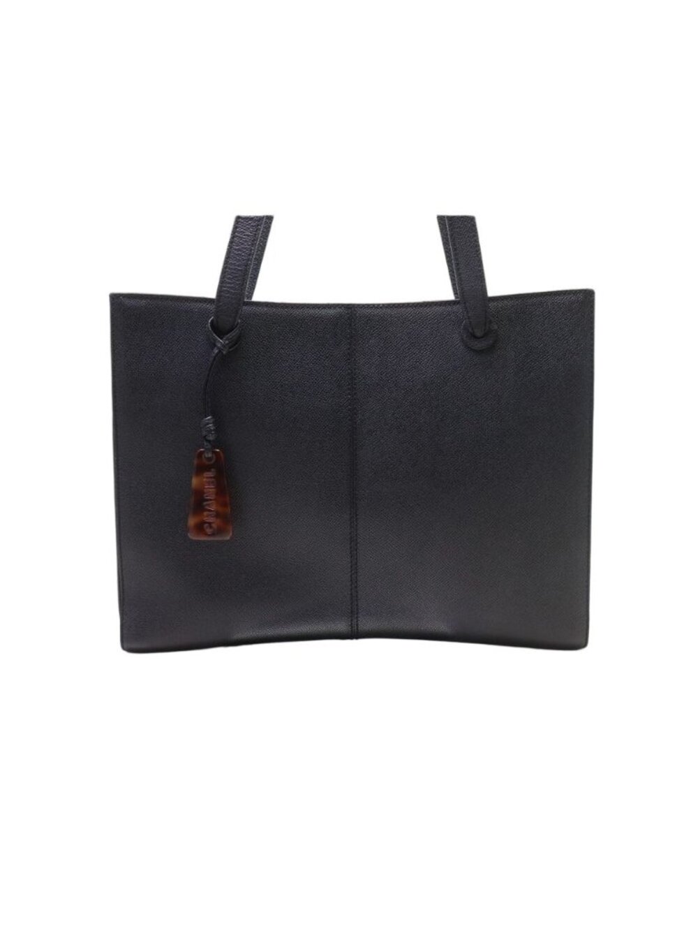 Chanel Caviar Leather Tote